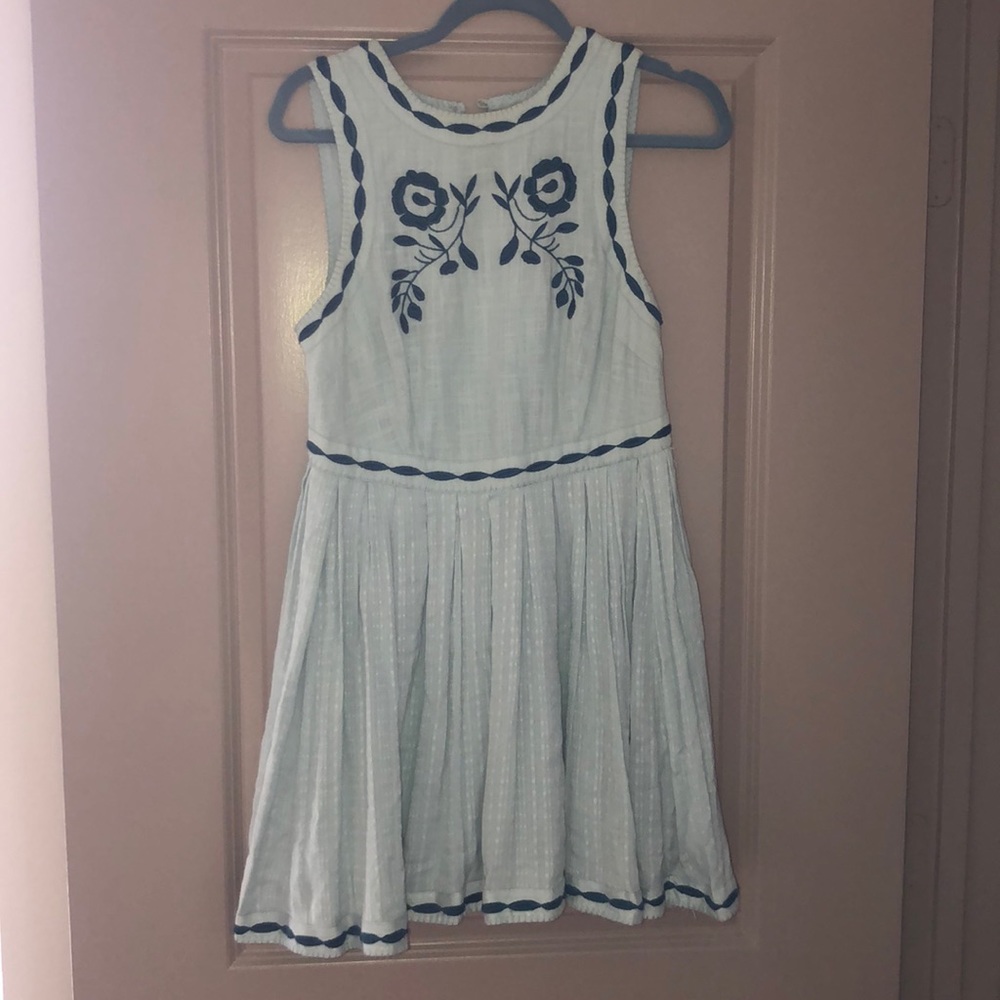 Free People dress